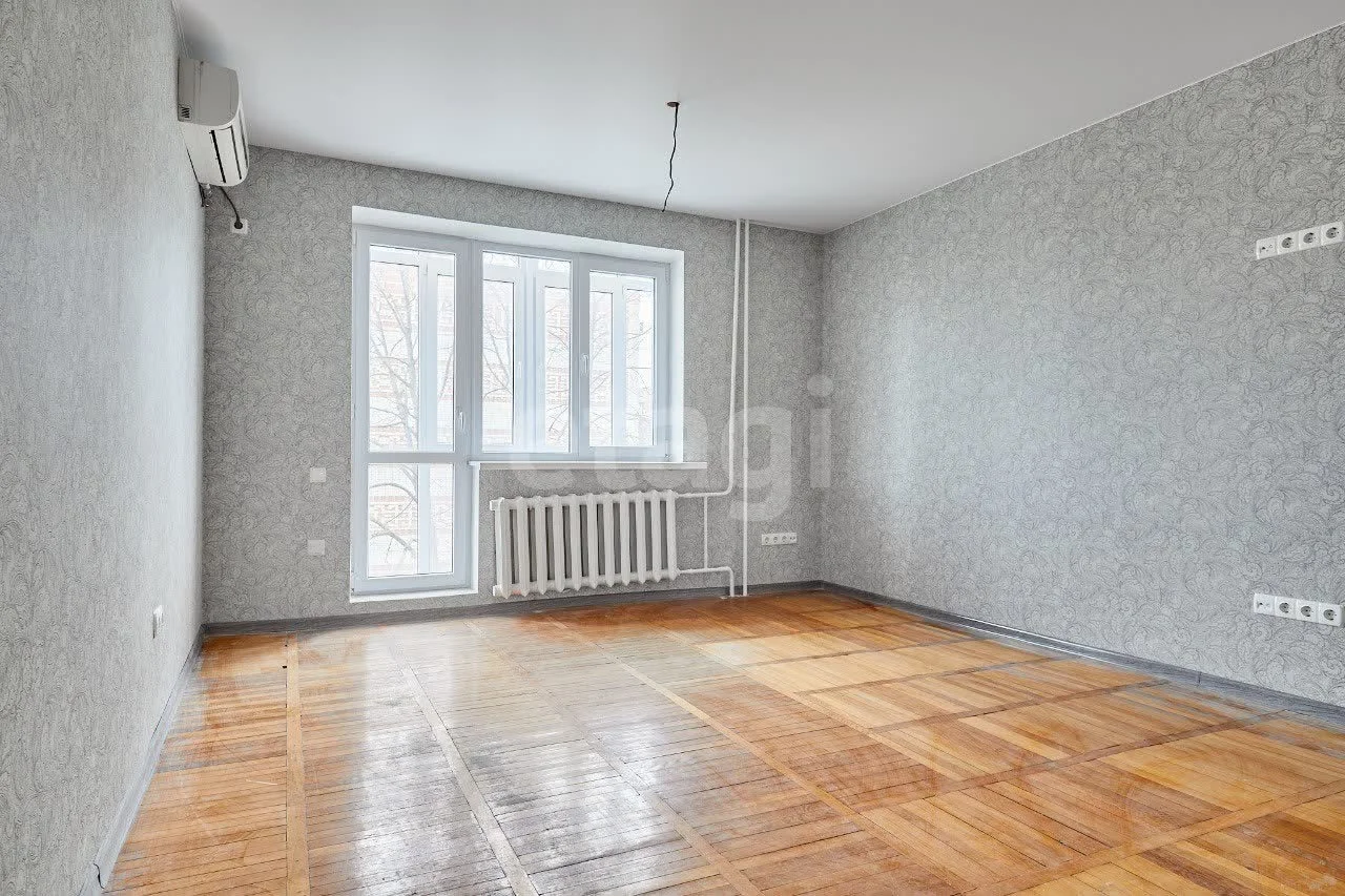 2-к квартира, 52.9м² (Новая улица, 106) - миниатюра 2