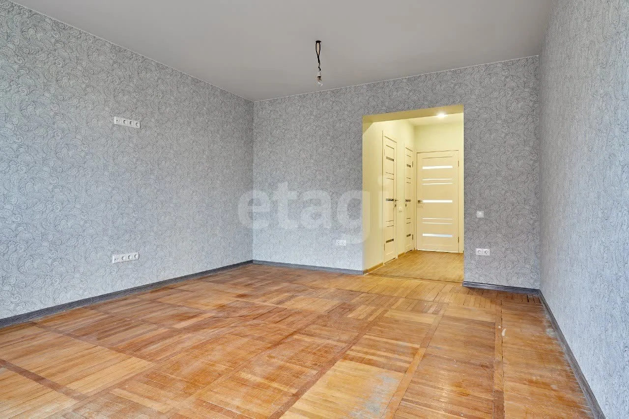 2-к квартира, 52.9м² (Новая улица, 106) - миниатюра 3
