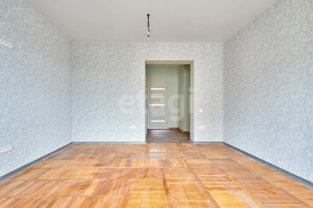 2-к квартира, 52.9м² (Новая улица, 106) - миниатюра 4
