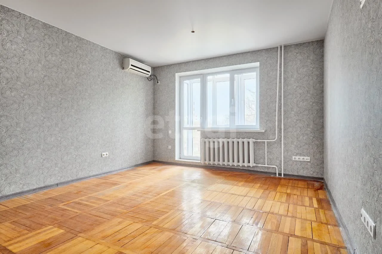 2-к квартира, 52.9м² (Новая улица, 106) - миниатюра 5