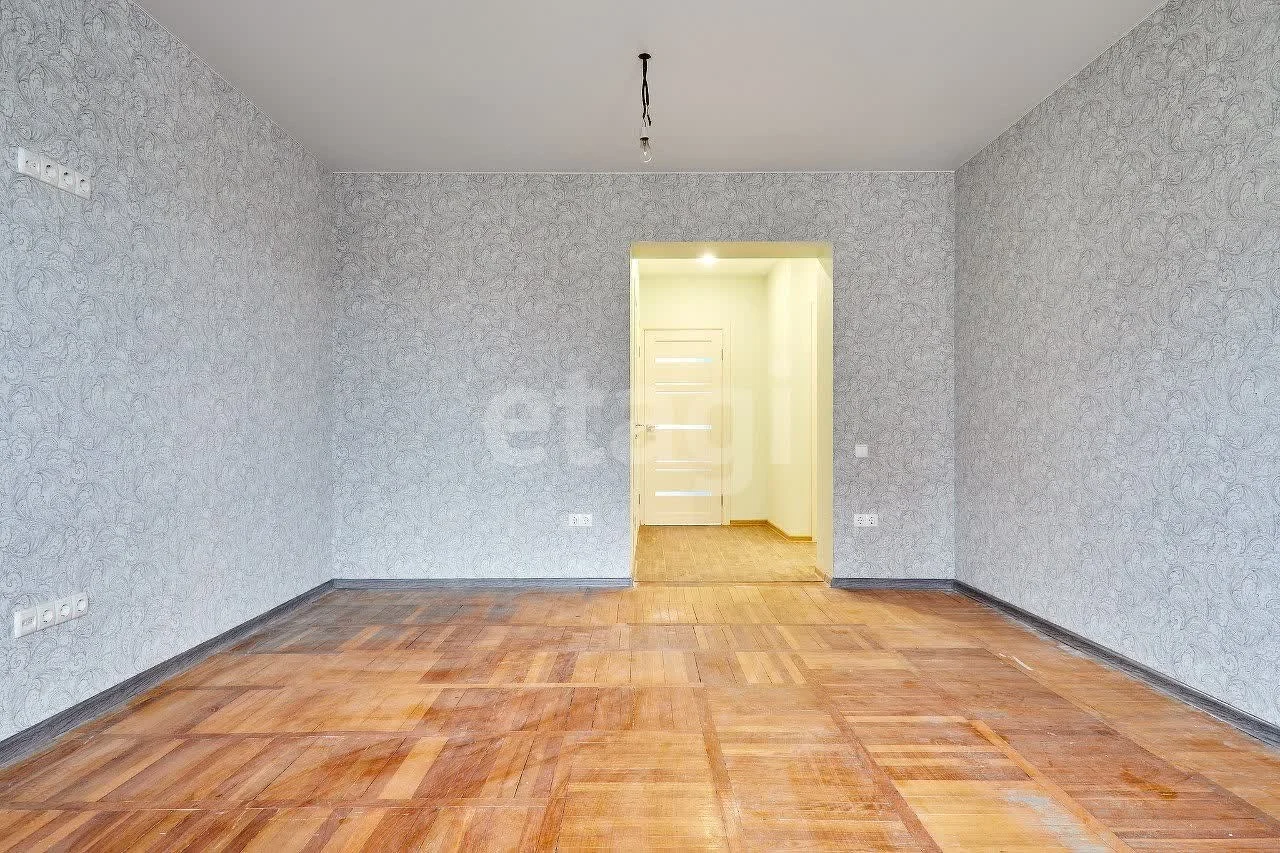 2-к квартира, 52.9м² (Новая улица, 106) - миниатюра 7