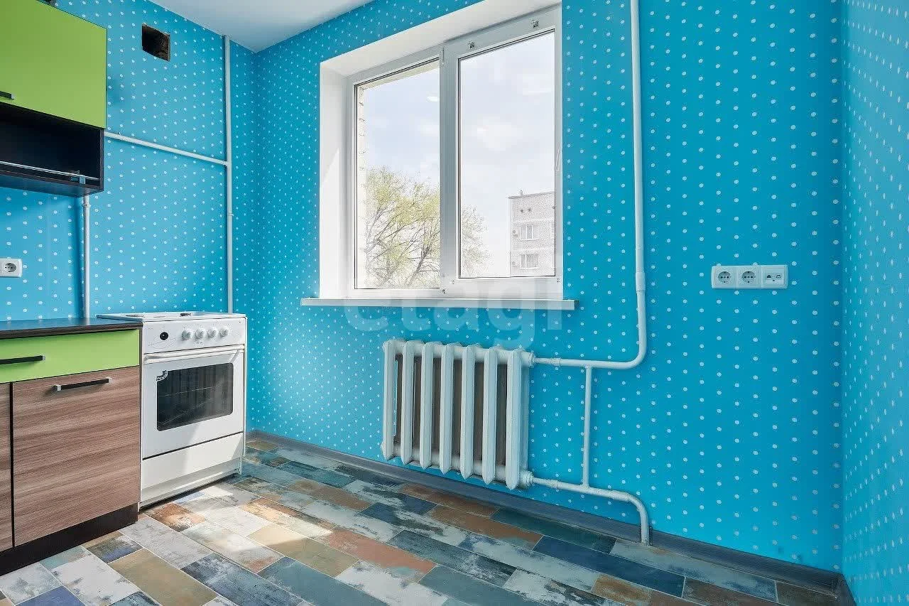 2-к квартира, 52.9м² (Новая улица, 106) - миниатюра 8