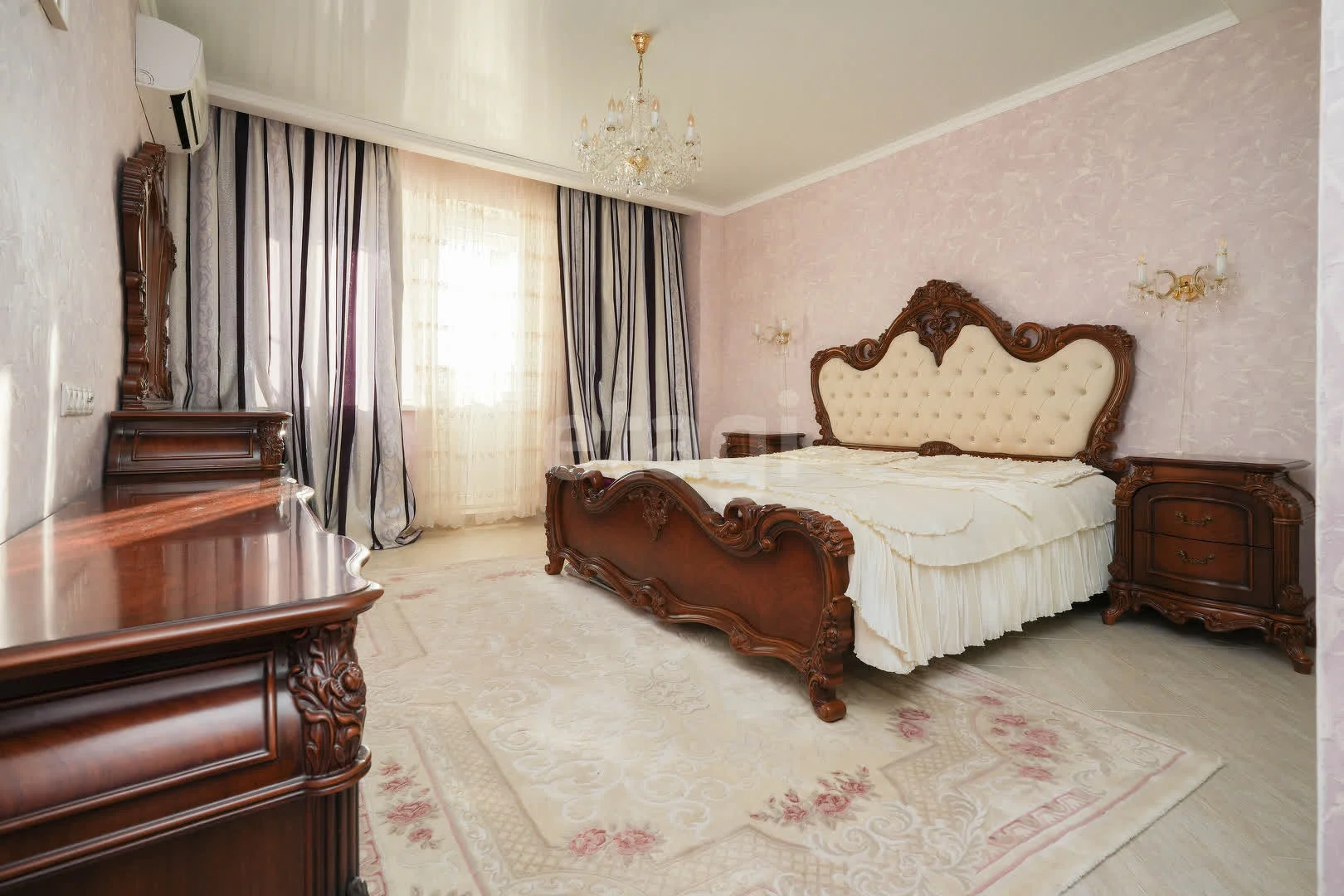 3-к квартира, 88.4м² (улица Кубанская Набережная, 31/1) - изображение 1