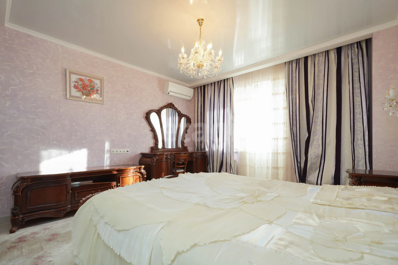 3-к квартира, 88.4м² (улица Кубанская Набережная, 31/1) - миниатюра 12
