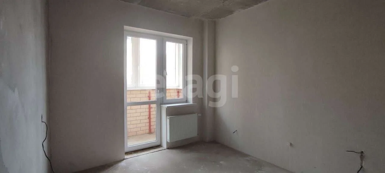 1-к квартира, 34.5м² (улица им. Мурата Ахеджака, 12) - миниатюра 4