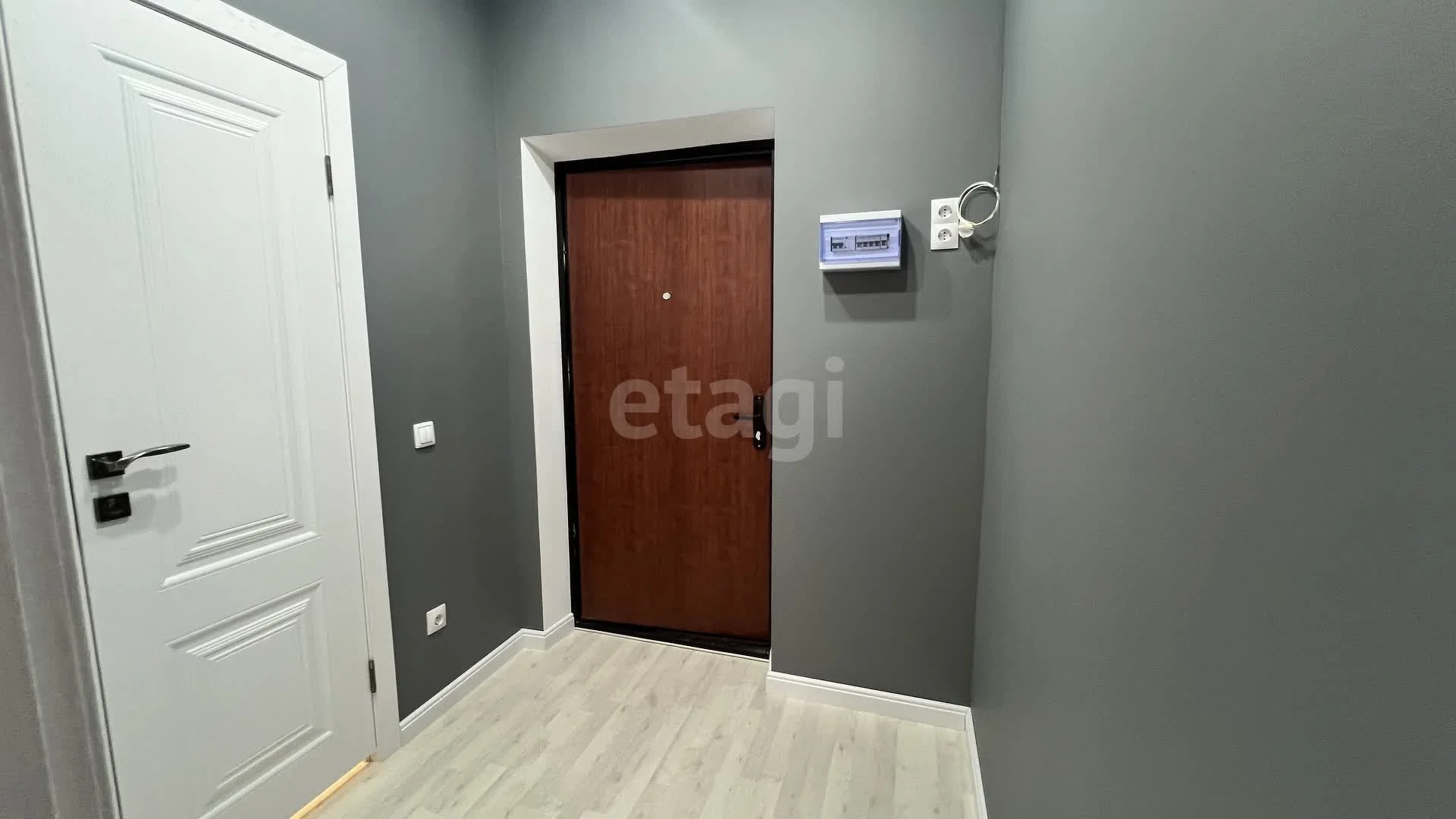 1-к квартира, 60.4м² (улица Котовского, 39) - миниатюра 5