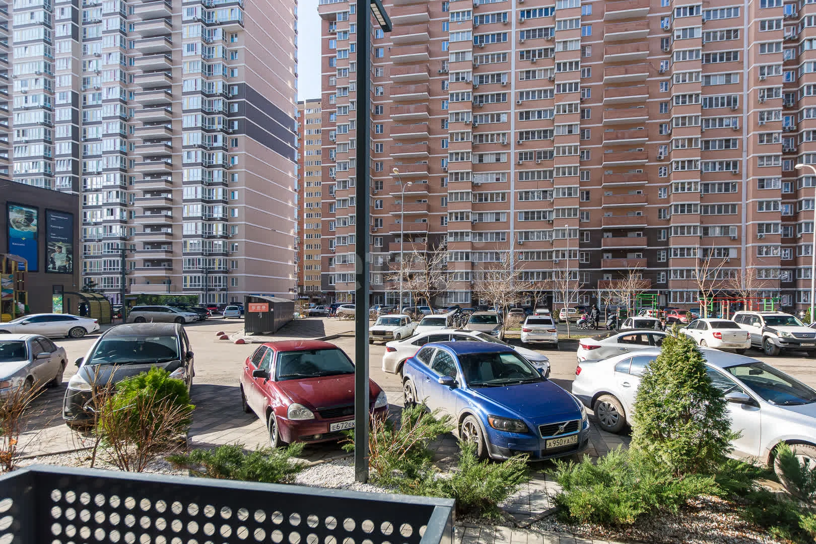 2-к квартира, 55.6м² (улица имени Героя Георгия Бочарникова, 4к1) - миниатюра 11