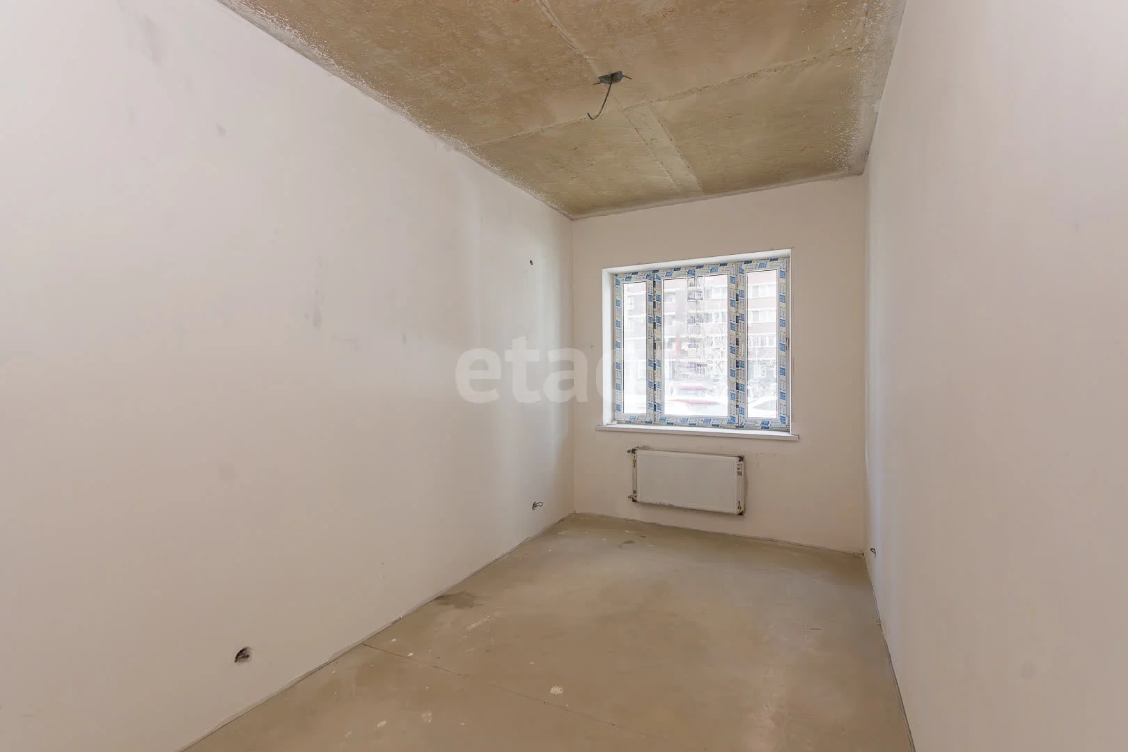 2-к квартира, 55.6м² (улица имени Героя Георгия Бочарникова, 4к1) - миниатюра 12