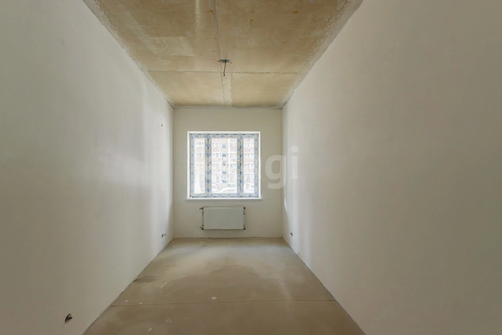 2-к квартира, 55.6м² (улица имени Героя Георгия Бочарникова, 4к1) - миниатюра 13