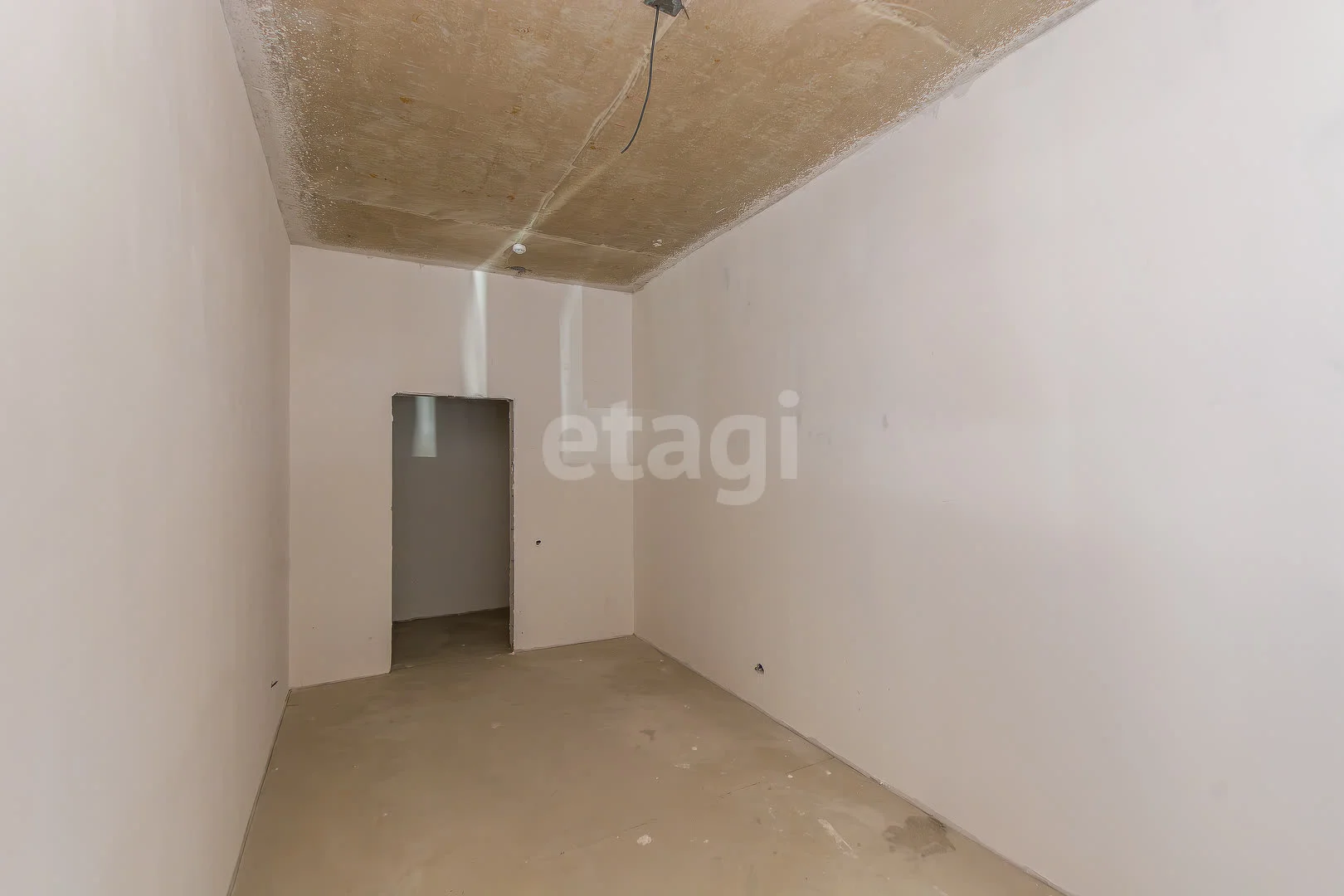 2-к квартира, 55.6м² (улица имени Героя Георгия Бочарникова, 4к1) - миниатюра 15
