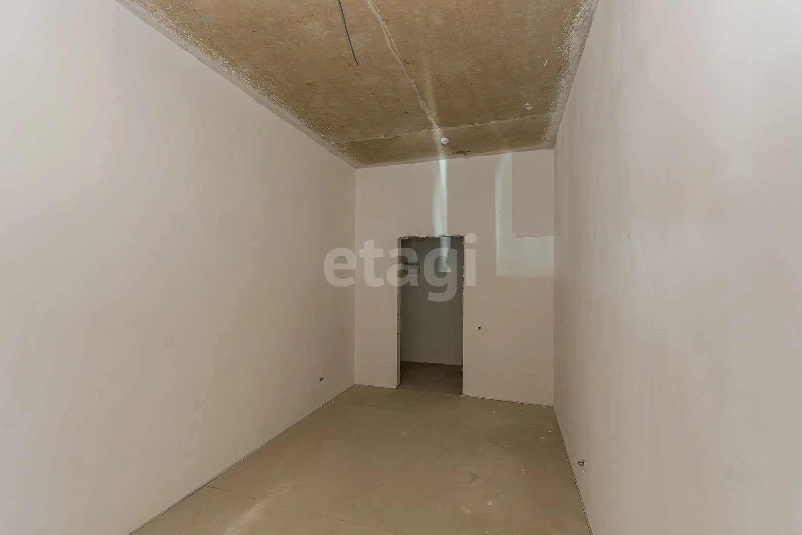 2-к квартира, 55.6м² (улица имени Героя Георгия Бочарникова, 4к1) - миниатюра 16