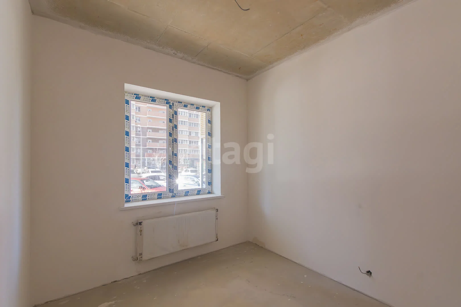 2-к квартира, 55.6м² (улица имени Героя Георгия Бочарникова, 4к1) - миниатюра 18