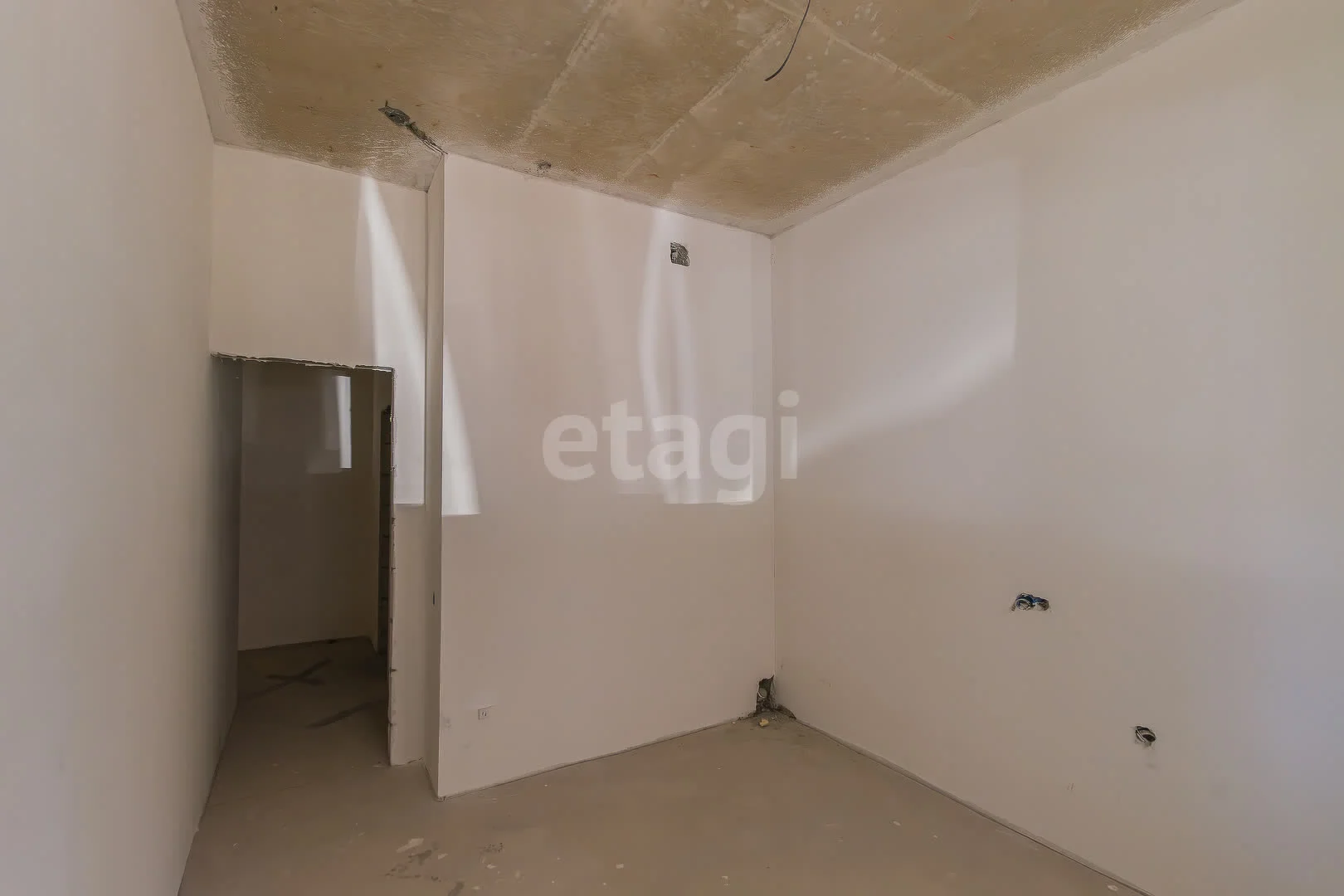 2-к квартира, 55.6м² (улица имени Героя Георгия Бочарникова, 4к1) - миниатюра 19