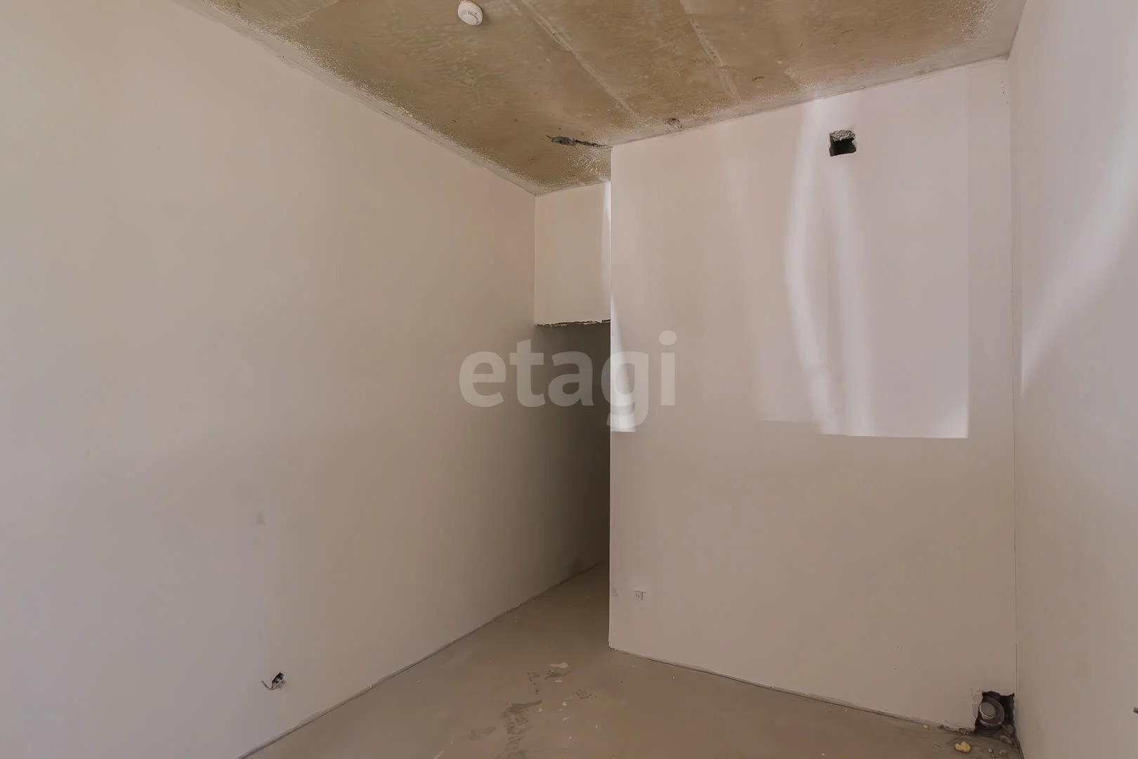 2-к квартира, 55.6м² (улица имени Героя Георгия Бочарникова, 4к1) - миниатюра 20