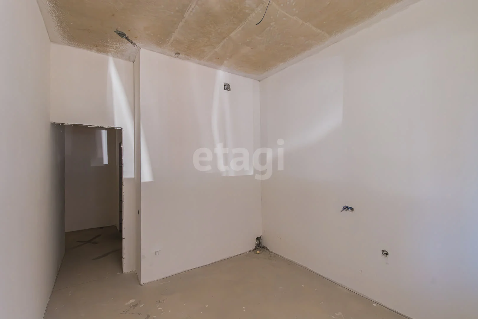 2-к квартира, 55.6м² (улица имени Героя Георгия Бочарникова, 4к1) - миниатюра 21