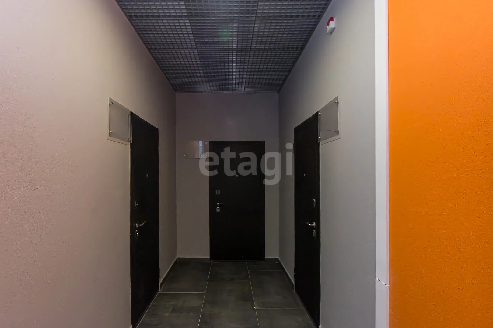 2-к квартира, 55.6м² (улица имени Героя Георгия Бочарникова, 4к1) - миниатюра 27