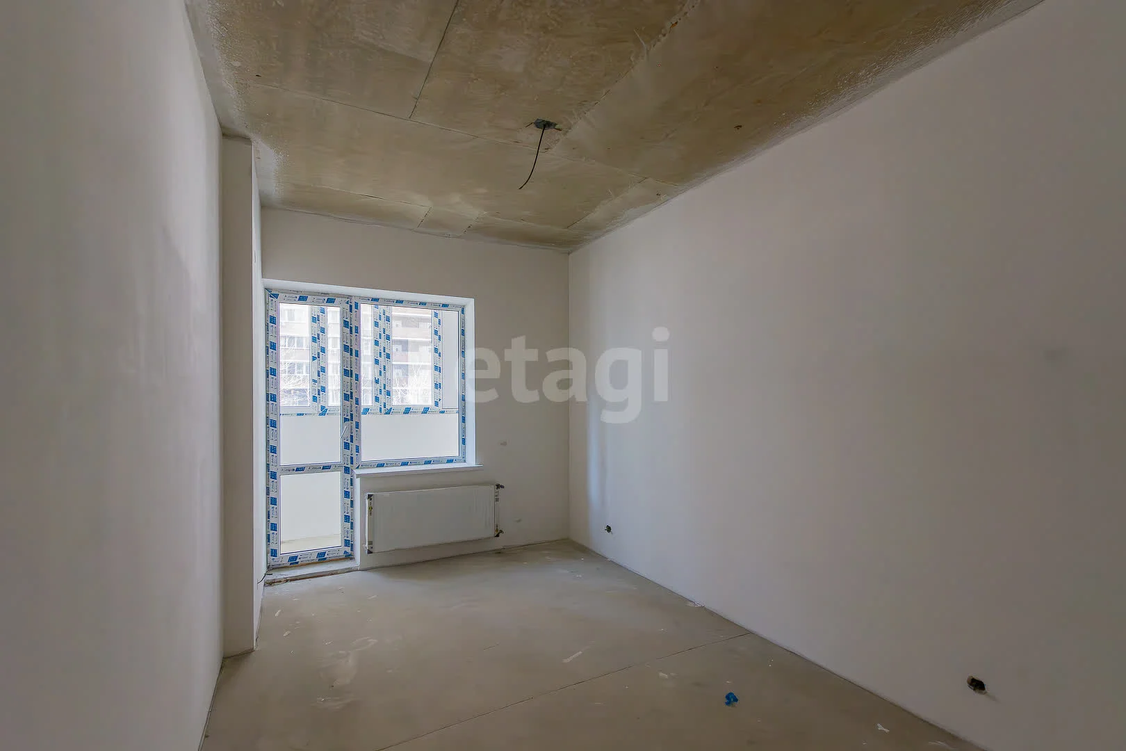 2-к квартира, 55.6м² (улица имени Героя Георгия Бочарникова, 4к1) - миниатюра 5
