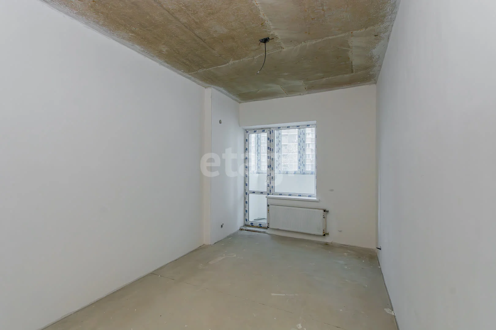 2-к квартира, 55.6м² (улица имени Героя Георгия Бочарникова, 4к1) - миниатюра 6