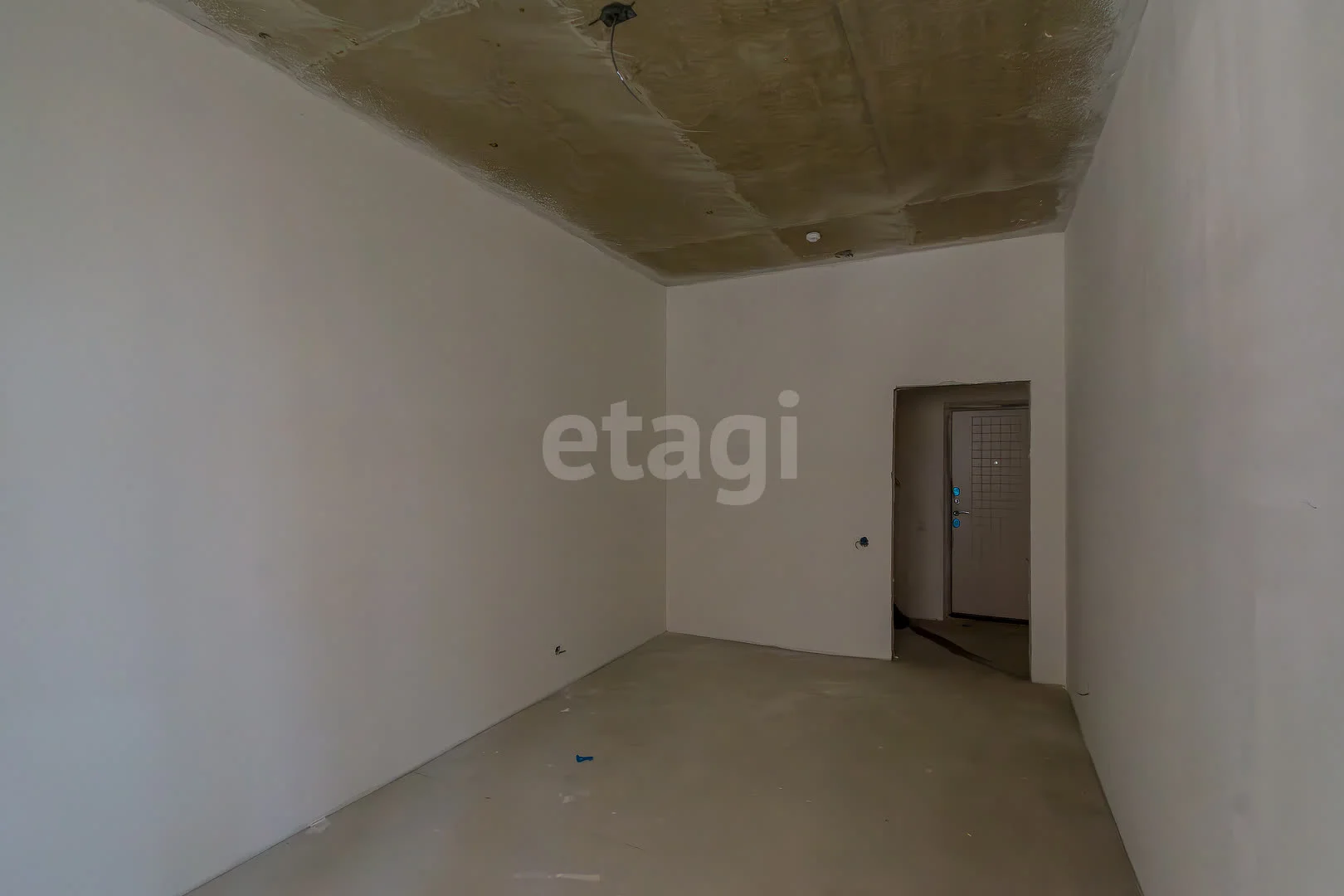 2-к квартира, 55.6м² (улица имени Героя Георгия Бочарникова, 4к1) - миниатюра 7