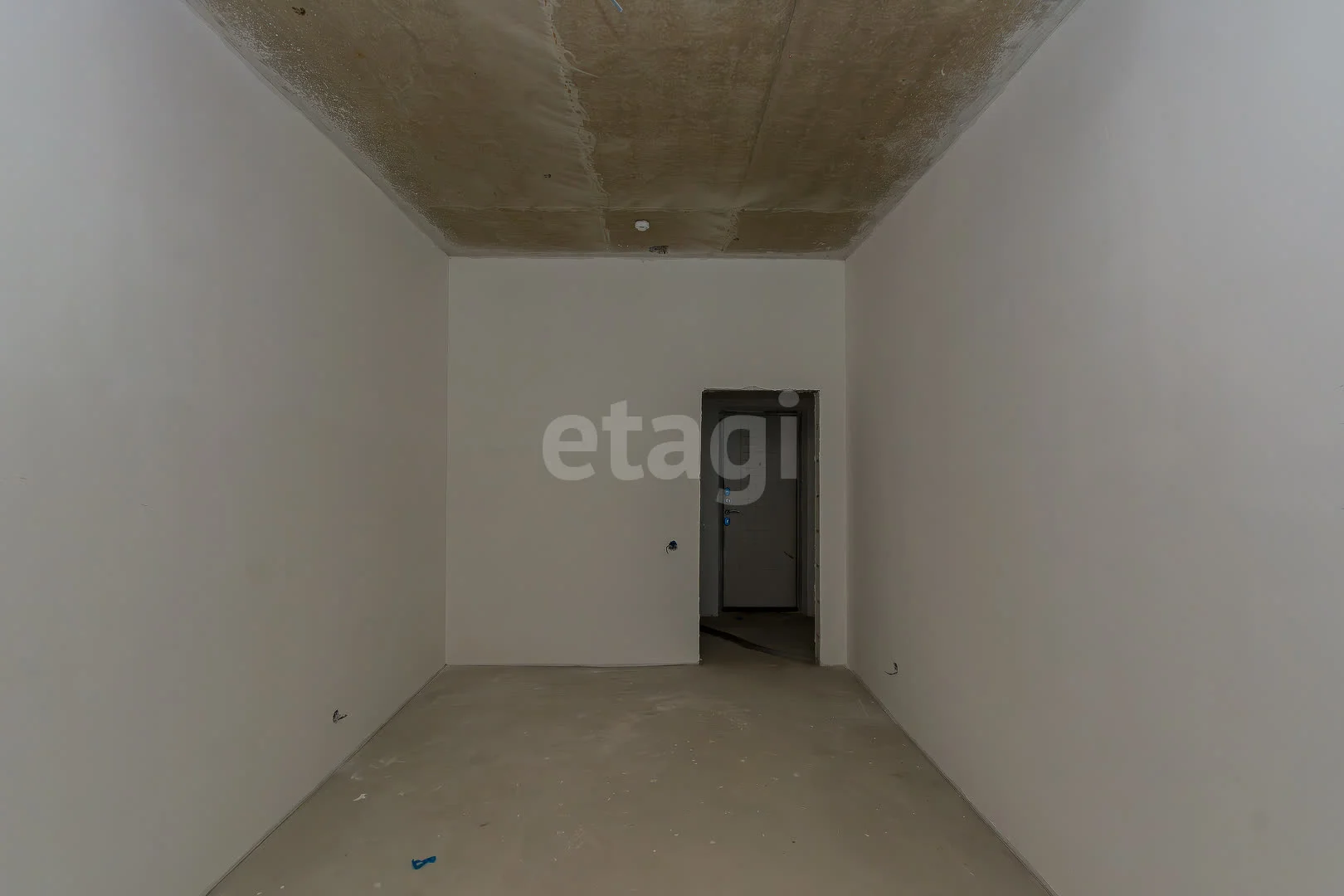 2-к квартира, 55.6м² (улица имени Героя Георгия Бочарникова, 4к1) - миниатюра 8