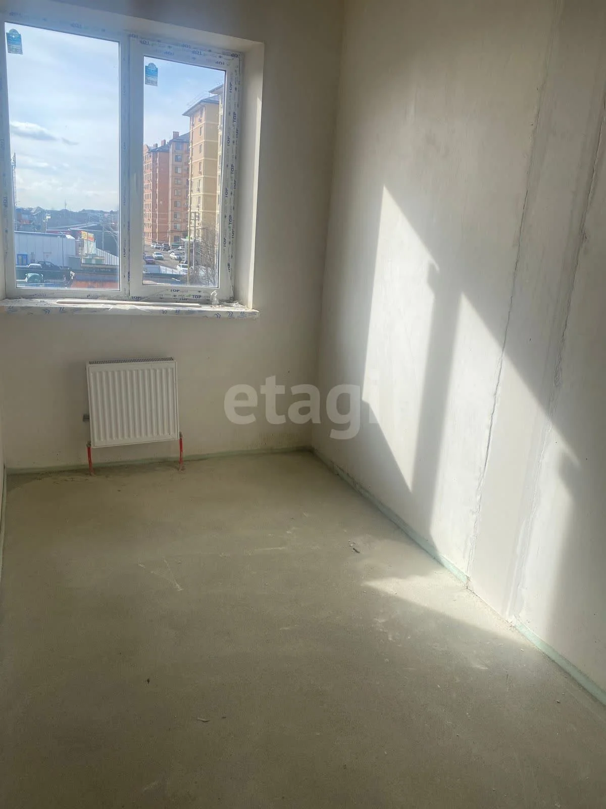 2-к квартира, 90м² (улица Дружбы, 57) - миниатюра 10