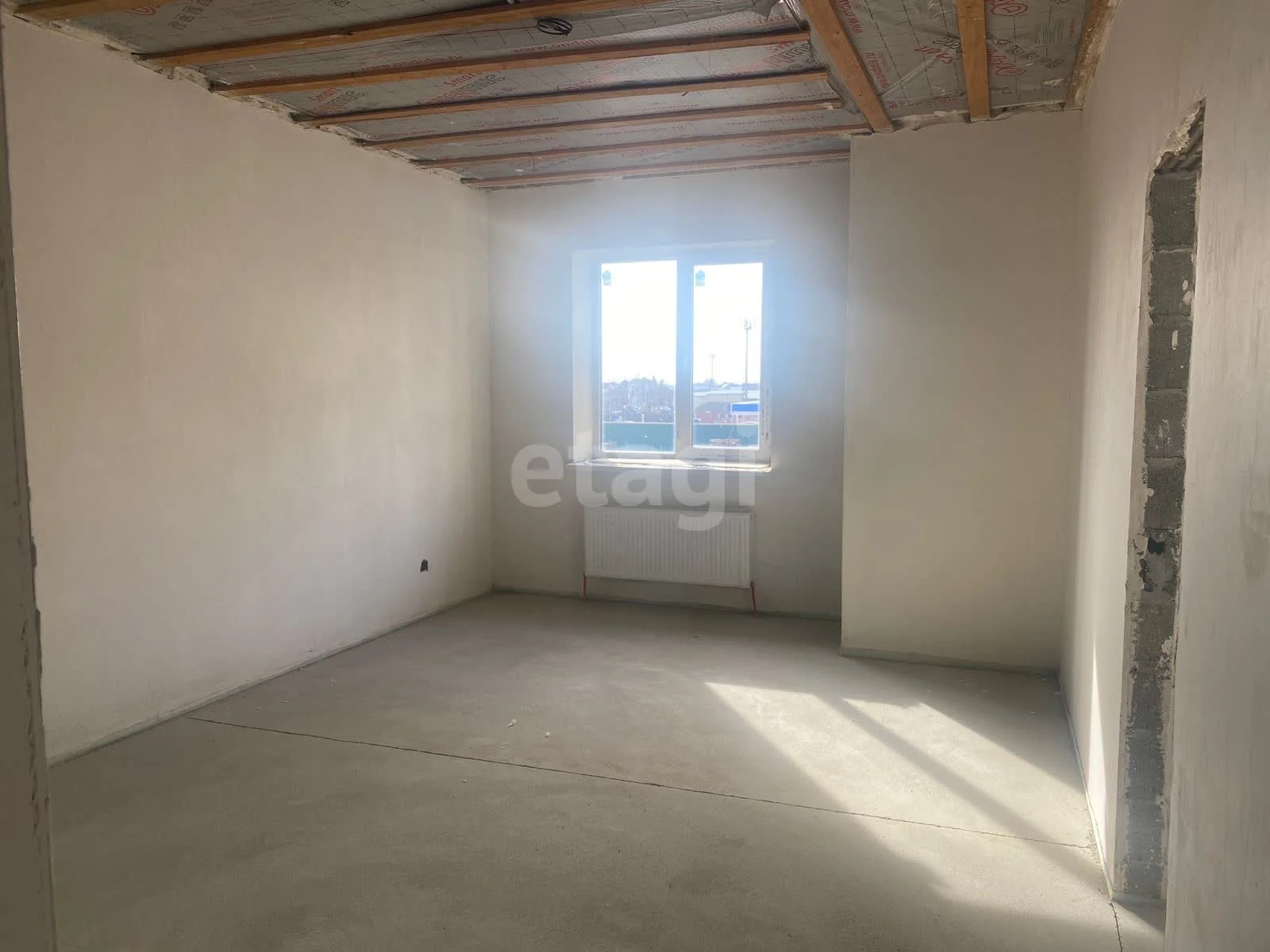 2-к квартира, 90м² (улица Дружбы, 57) - миниатюра 12