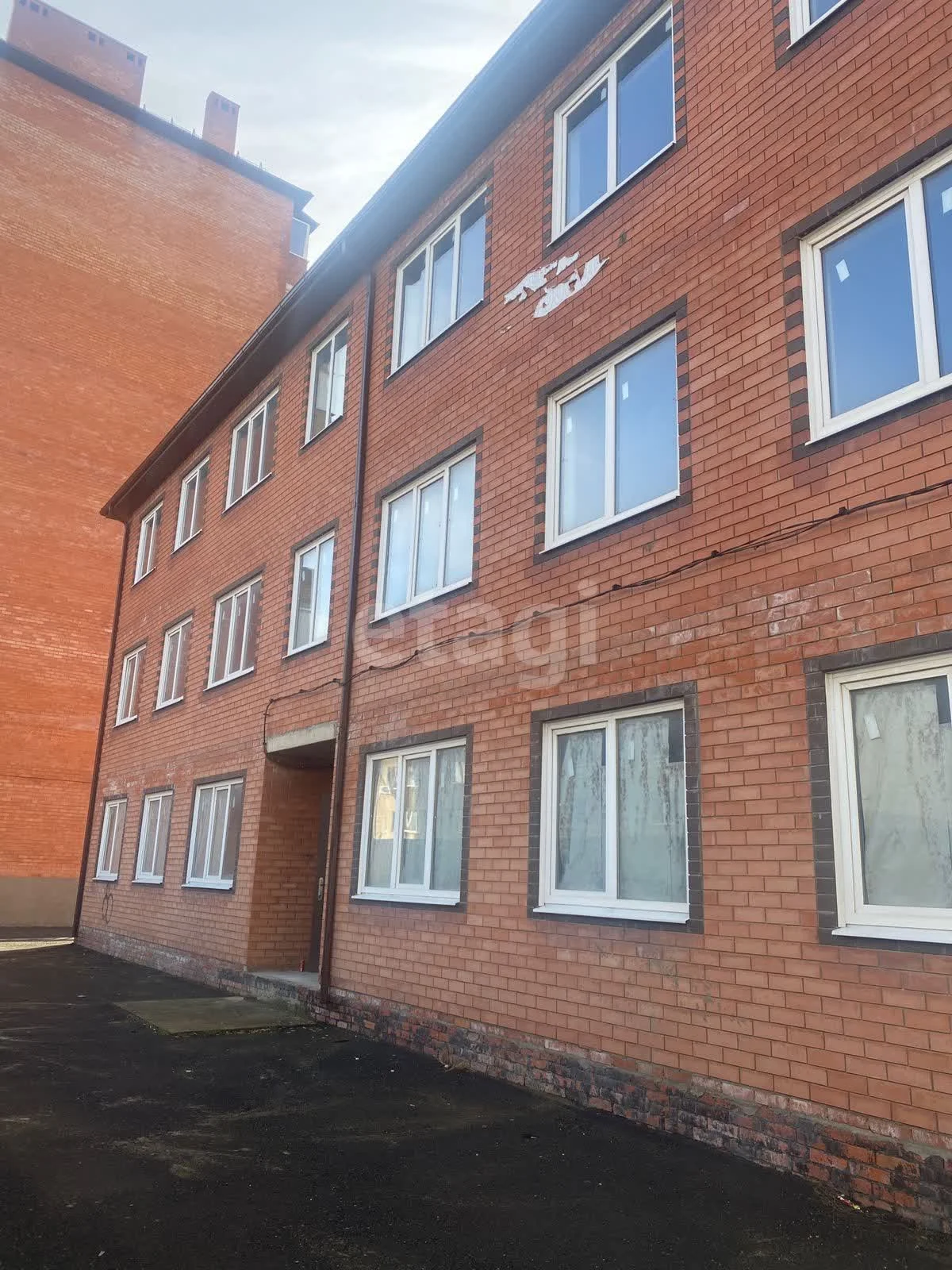 2-к квартира, 90м² (улица Дружбы, 57) - миниатюра 3