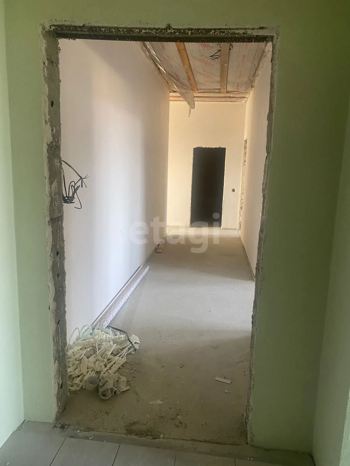 2-к квартира, 90м² (улица Дружбы, 57) - миниатюра 4