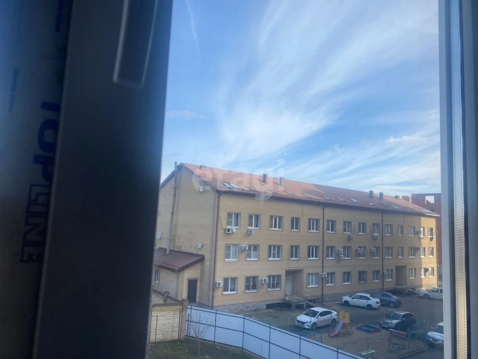 2-к квартира, 90м² (улица Дружбы, 57) - миниатюра 5