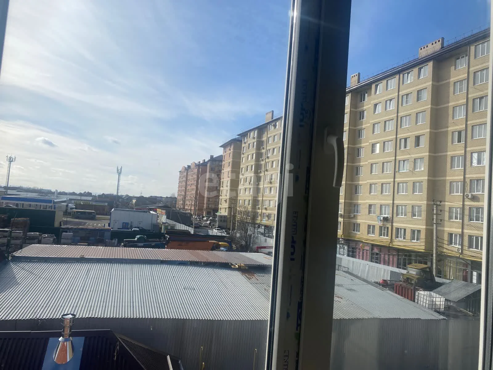 2-к квартира, 90м² (улица Дружбы, 57) - миниатюра 6