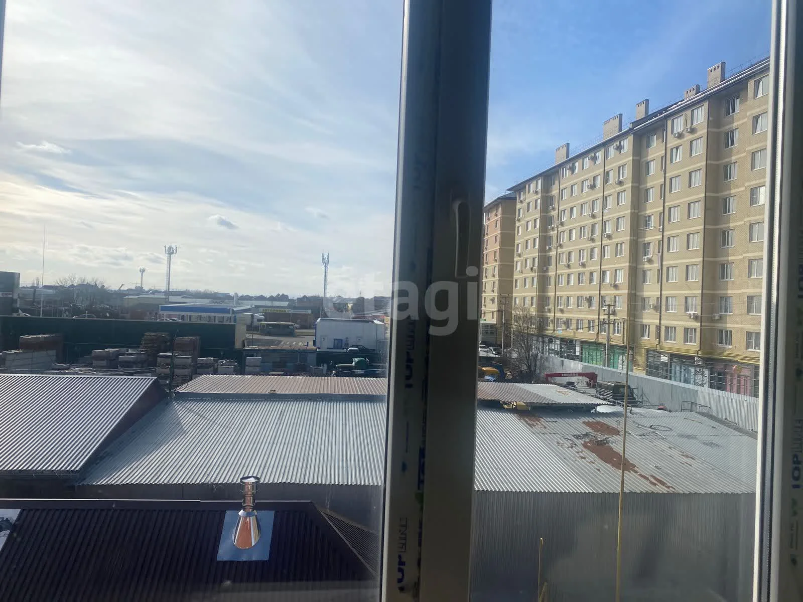 2-к квартира, 90м² (улица Дружбы, 57) - миниатюра 7