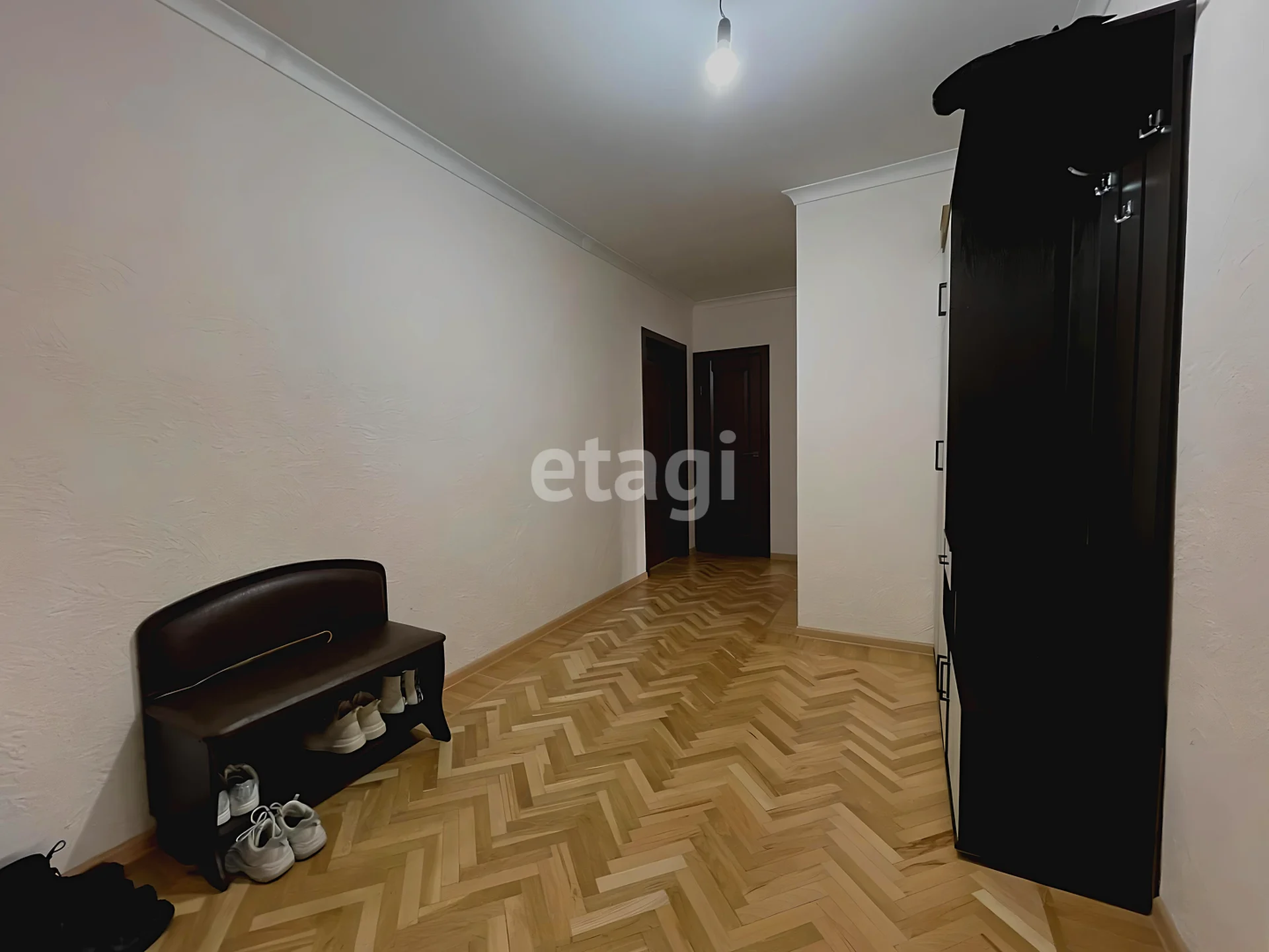 3-к квартира, 68.6м² (проспект Чекистов, 3) - миниатюра 10
