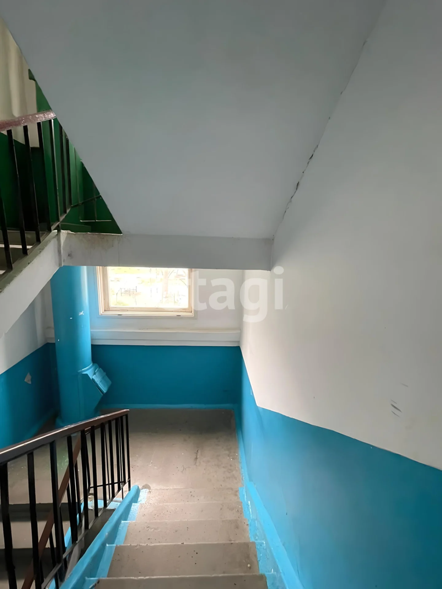 3-к квартира, 68.6м² (проспект Чекистов, 3) - миниатюра 12