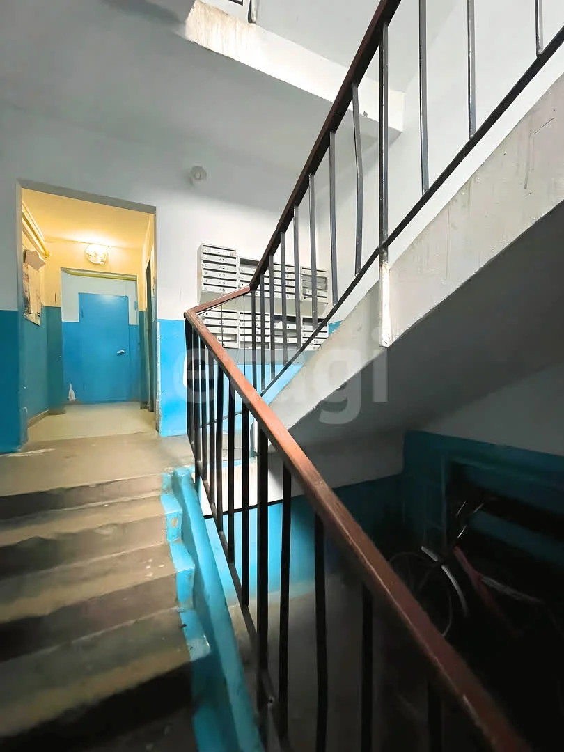 3-к квартира, 68.6м² (проспект Чекистов, 3) - миниатюра 13