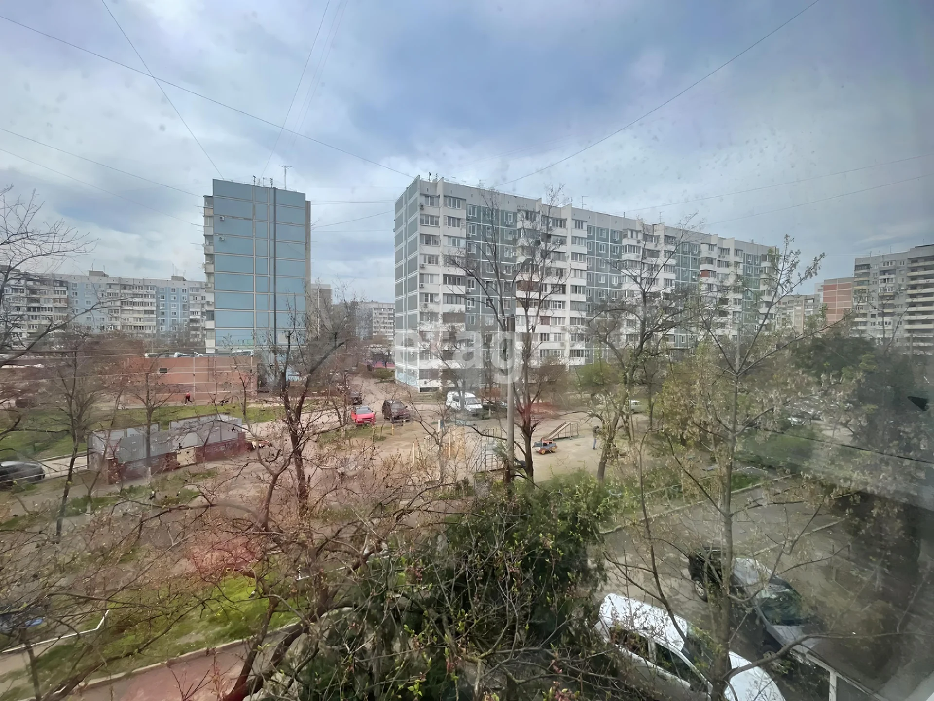 3-к квартира, 68.6м² (проспект Чекистов, 3) - миниатюра 15