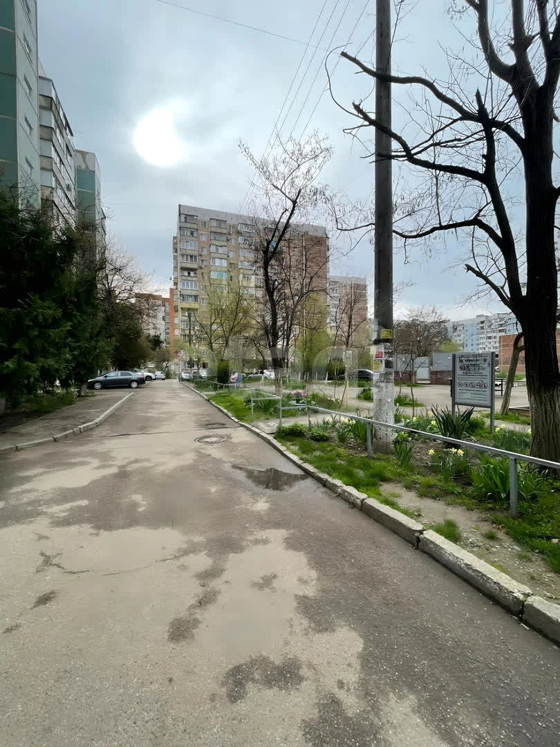 3-к квартира, 68.6м² (проспект Чекистов, 3) - миниатюра 17