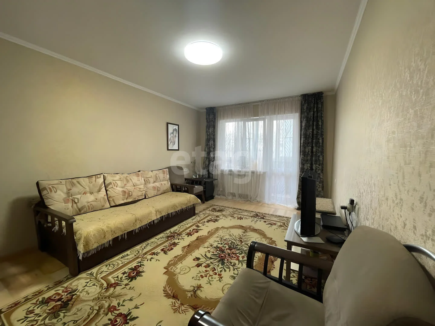 3-к квартира, 68.6м² (проспект Чекистов, 3) - миниатюра 5