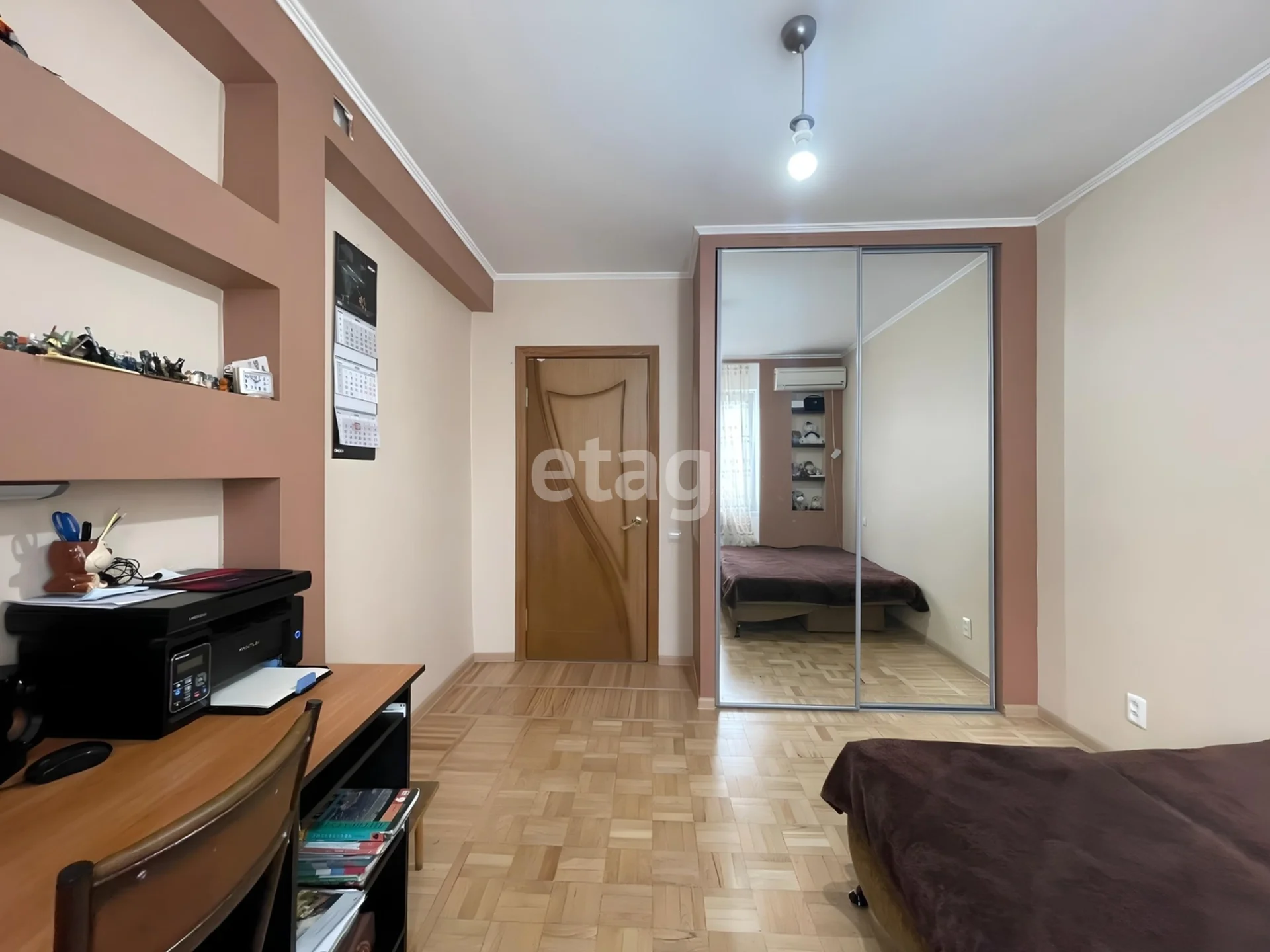 3-к квартира, 68.6м² (проспект Чекистов, 3) - миниатюра 6