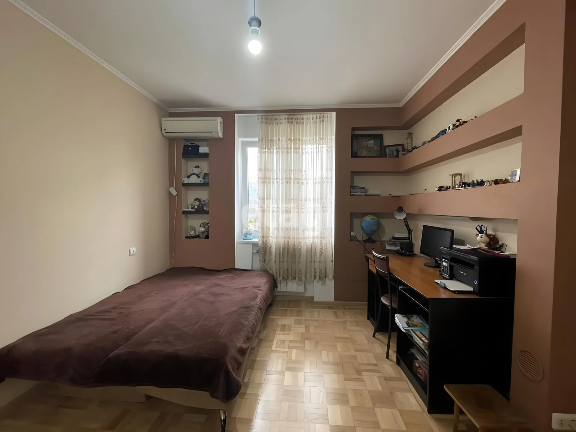 3-к квартира, 68.6м² (проспект Чекистов, 3) - миниатюра 7