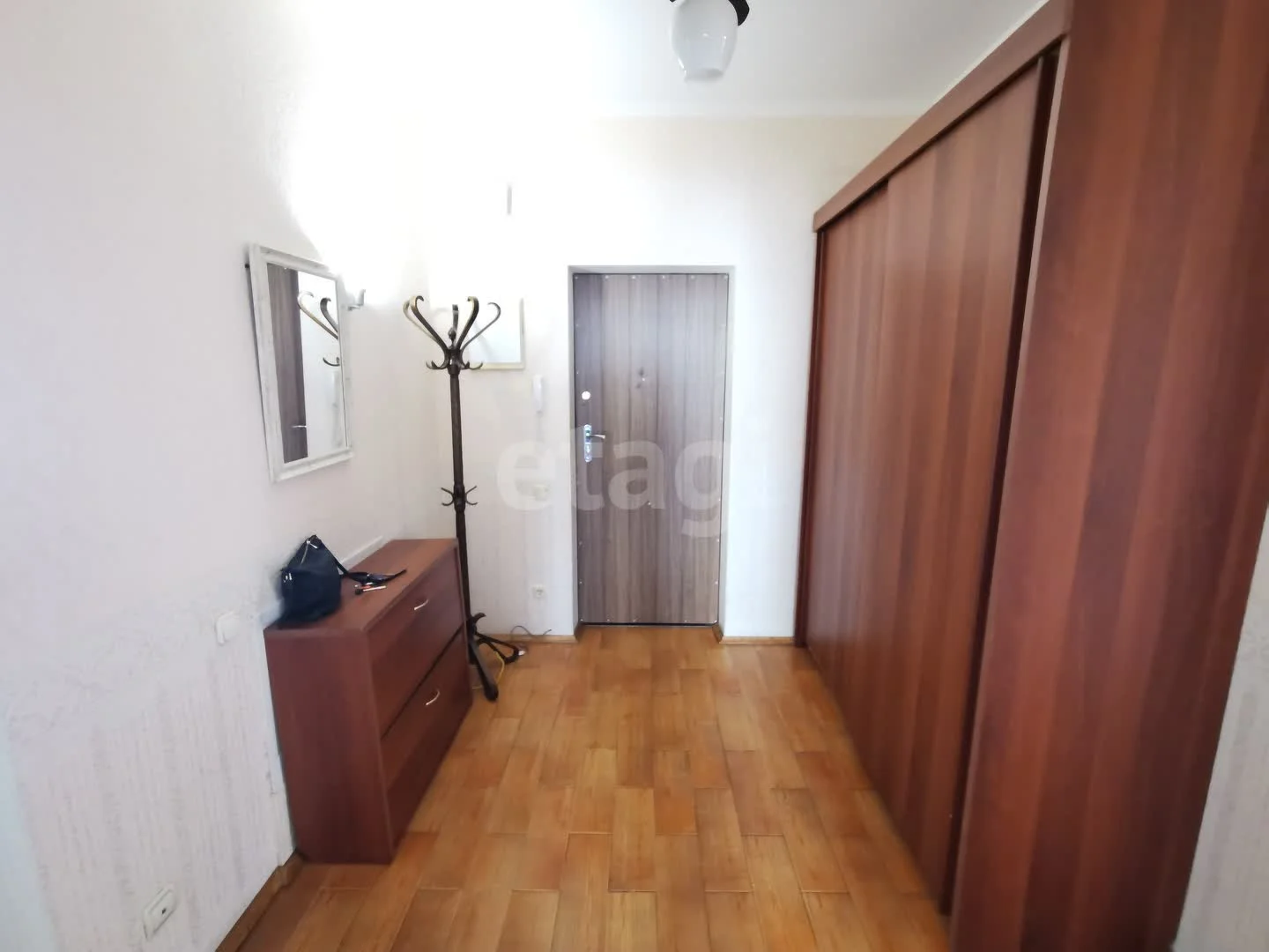 3-к квартира, 93м² (улица Яна Полуяна, 57) - миниатюра 10