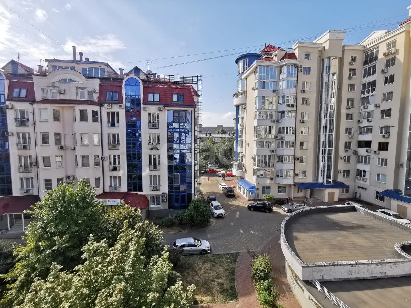 3-к квартира, 93м² (улица Яна Полуяна, 57) - миниатюра 11