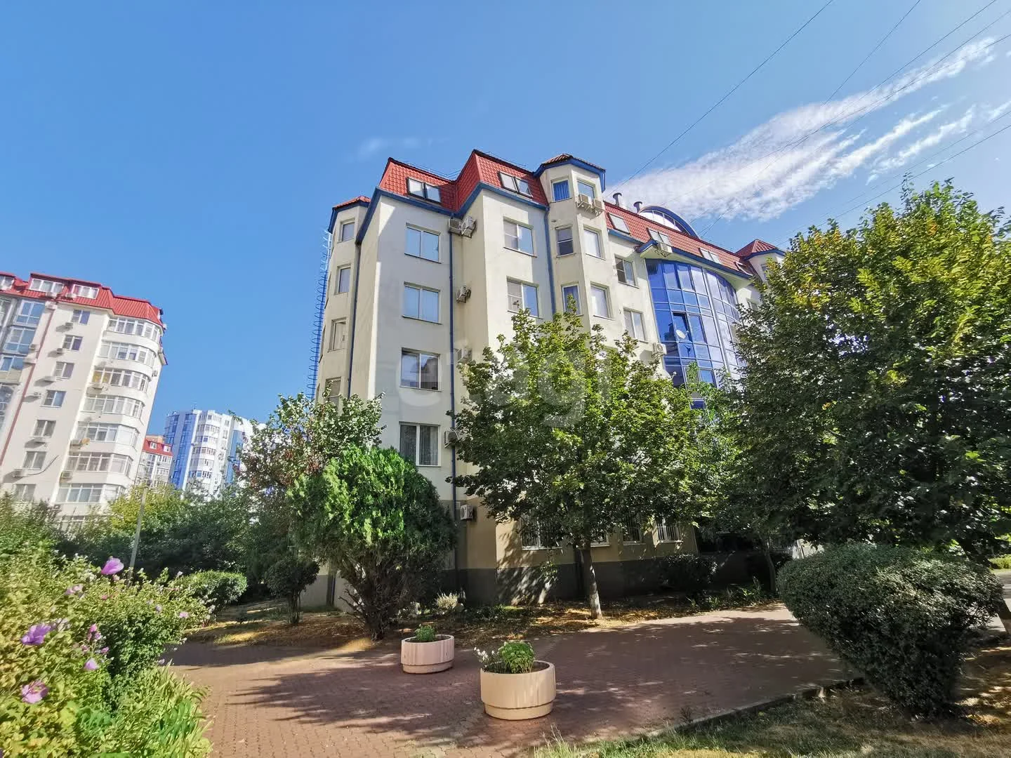 3-к квартира, 93м² (улица Яна Полуяна, 57) - миниатюра 12