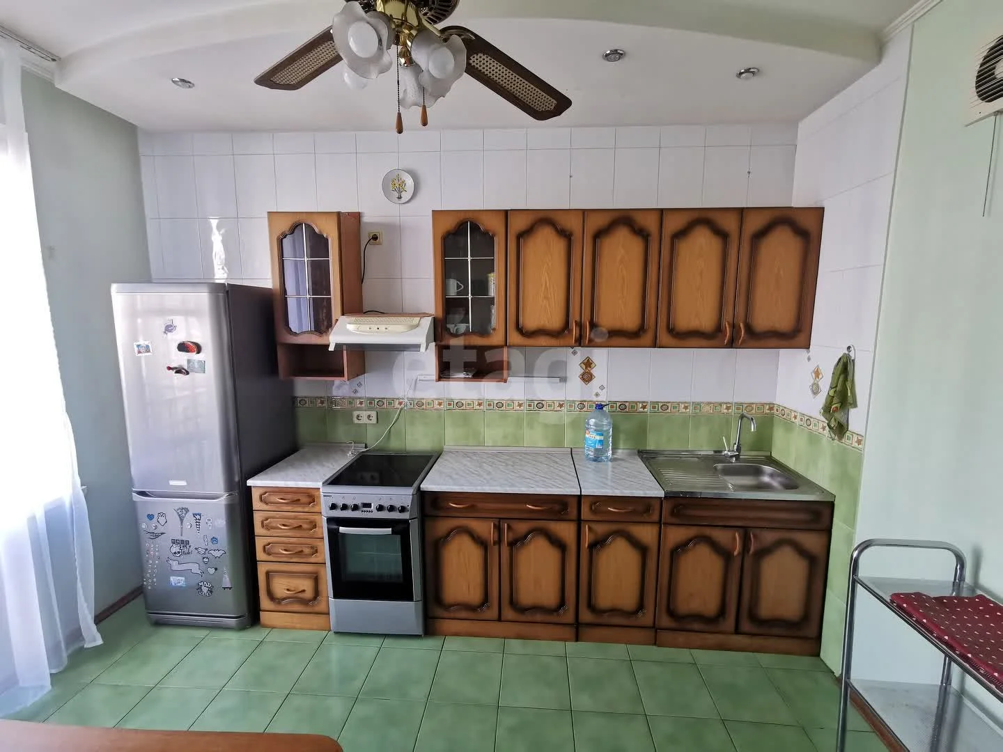 3-к квартира, 93м² (улица Яна Полуяна, 57) - миниатюра 2