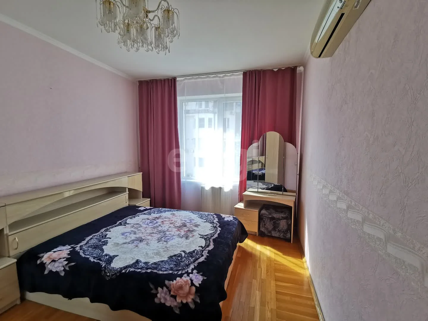 3-к квартира, 93м² (улица Яна Полуяна, 57) - миниатюра 5
