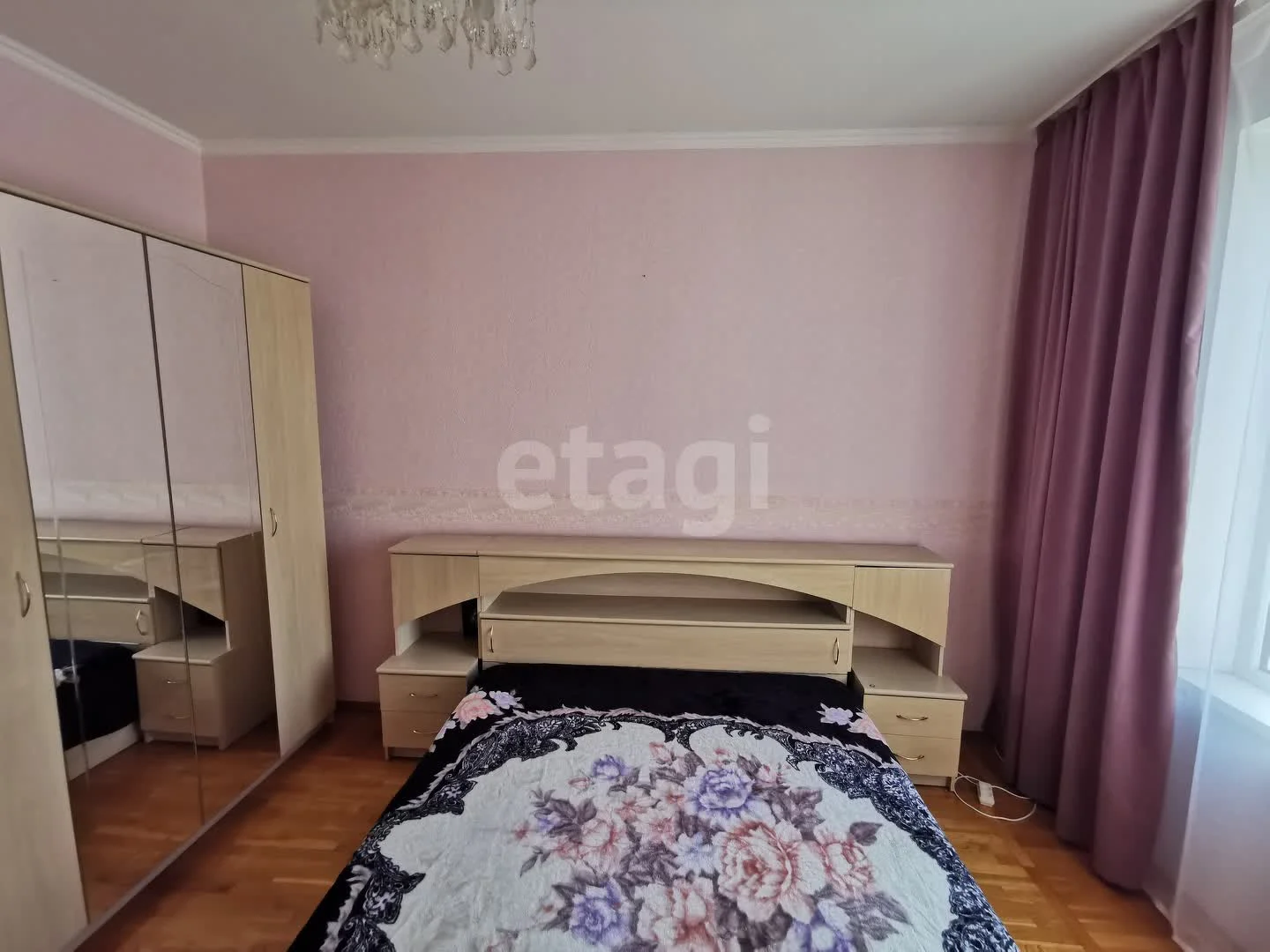 3-к квартира, 93м² (улица Яна Полуяна, 57) - миниатюра 6