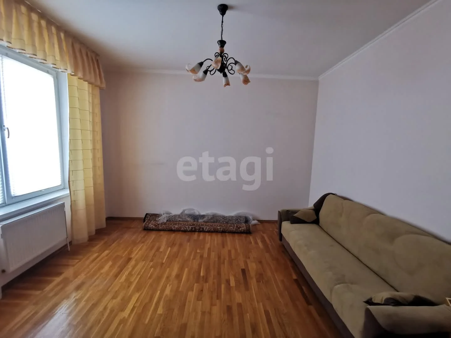 3-к квартира, 93м² (улица Яна Полуяна, 57) - миниатюра 7