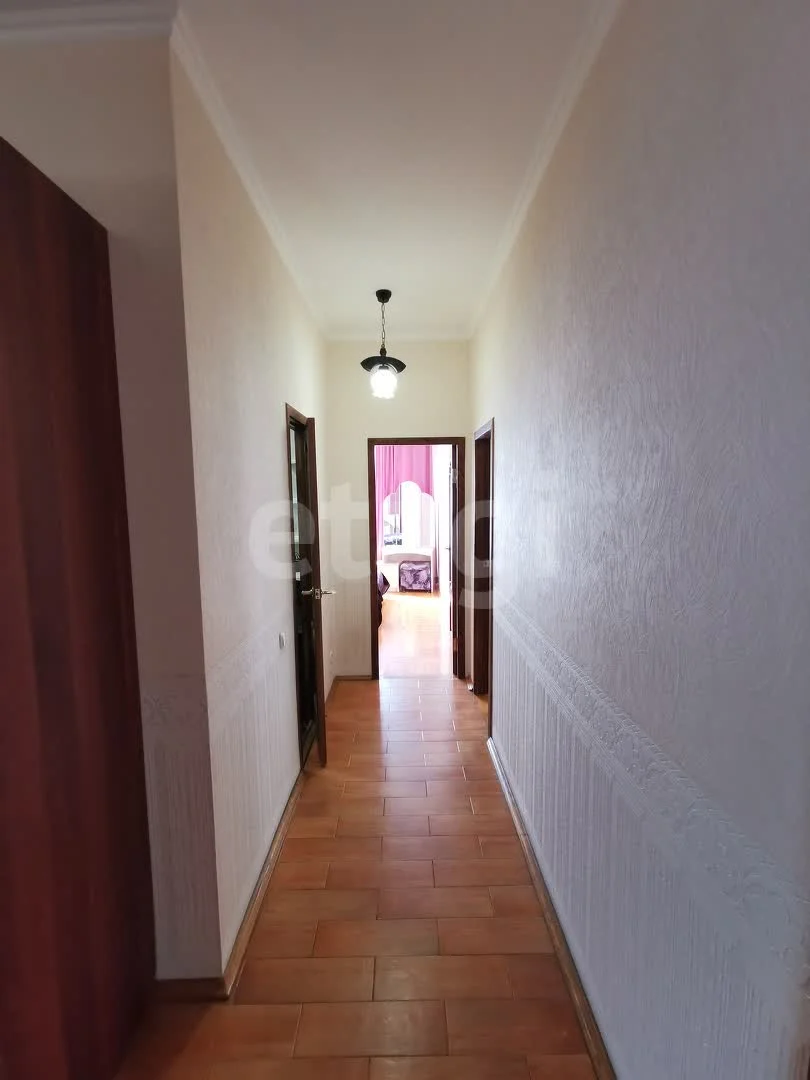 3-к квартира, 93м² (улица Яна Полуяна, 57) - миниатюра 8