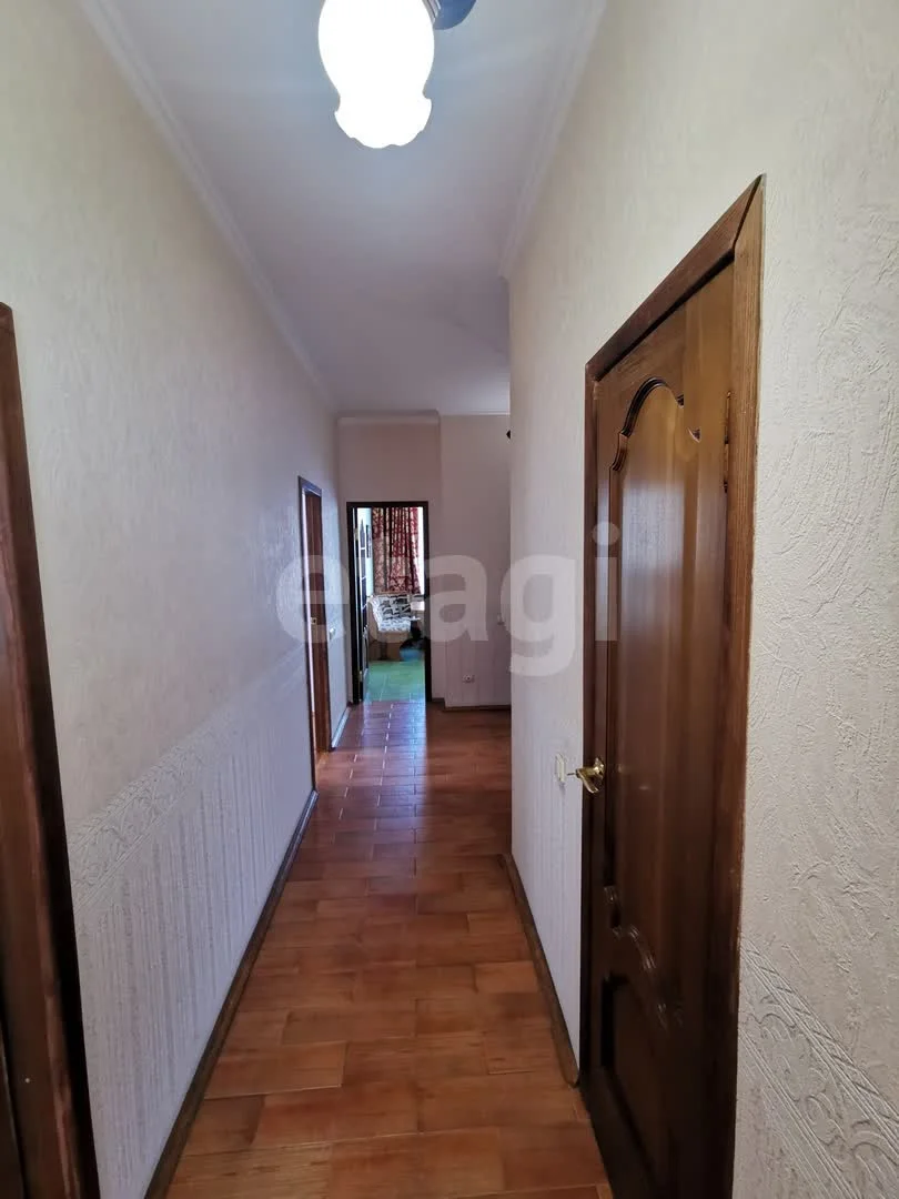 3-к квартира, 93м² (улица Яна Полуяна, 57) - миниатюра 9