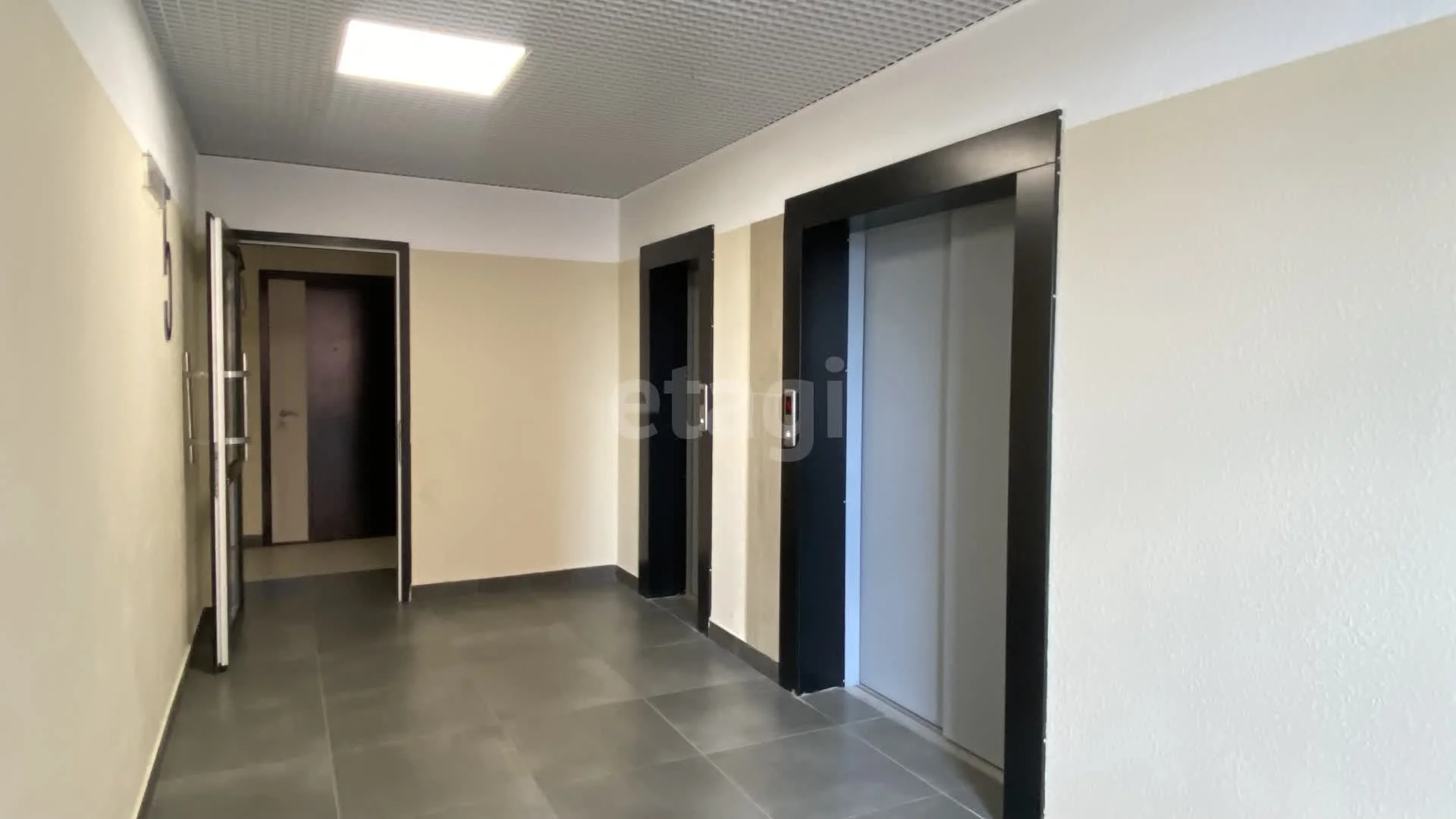 2-к квартира, 50.5м² (улица имени Владимира Жириновского, 1к1) - миниатюра 10