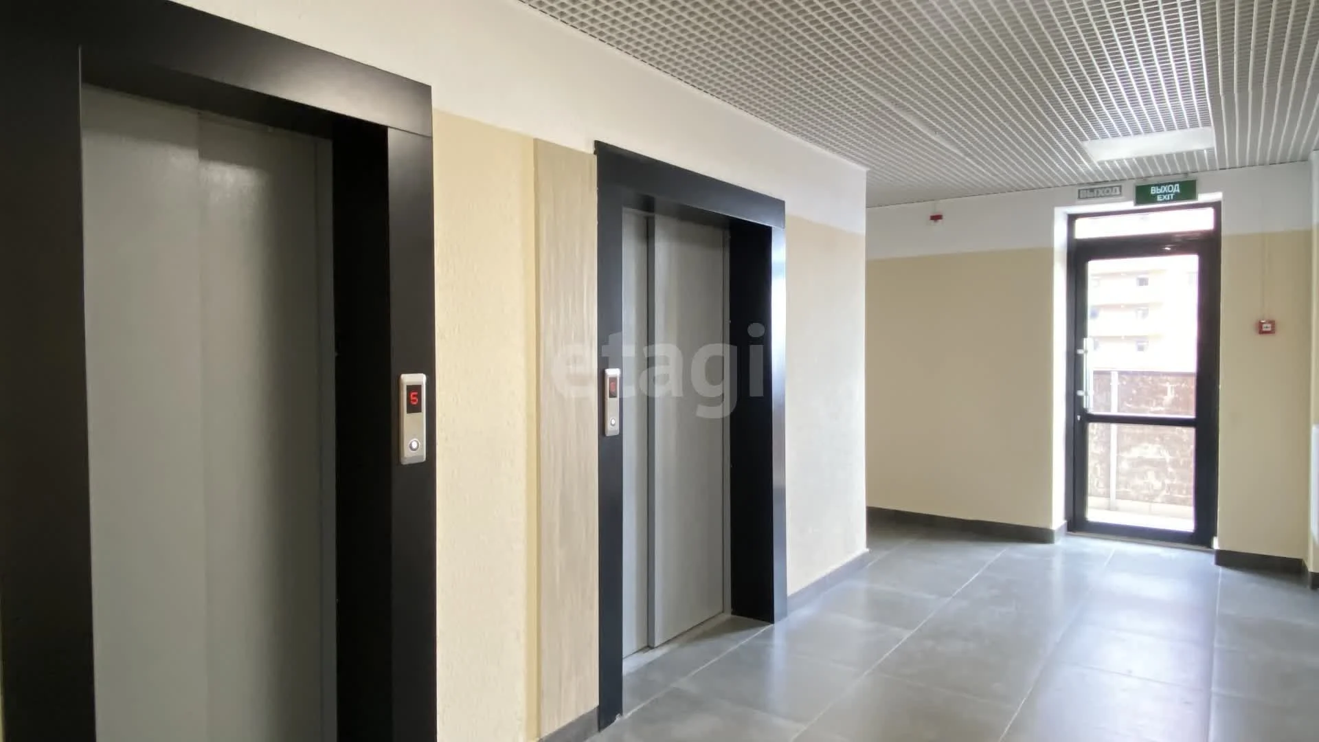 2-к квартира, 50.5м² (улица имени Владимира Жириновского, 1к1) - миниатюра 11